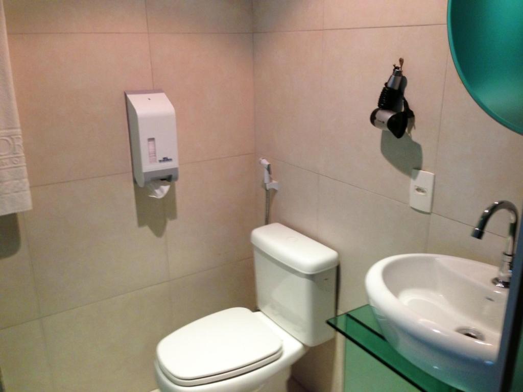 Forum Motel (Adults Only) Jaboatao dos Guararapes Szoba fotó